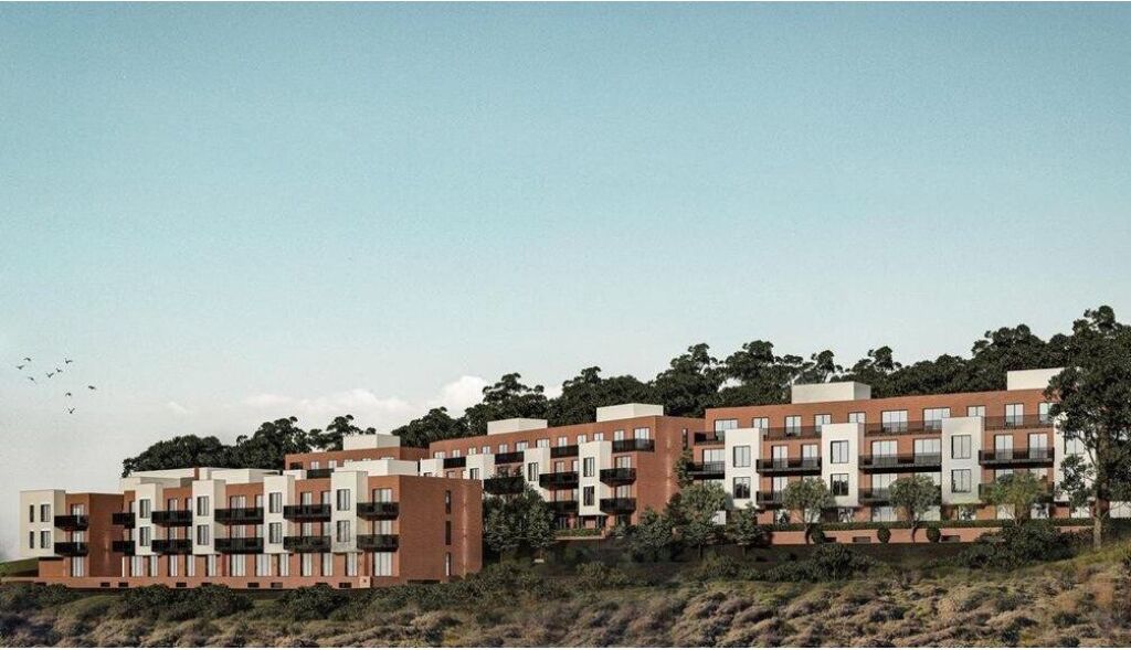 🏢 SHITET APARTAMENT 2+1 – REZIDENCA “UNIT”