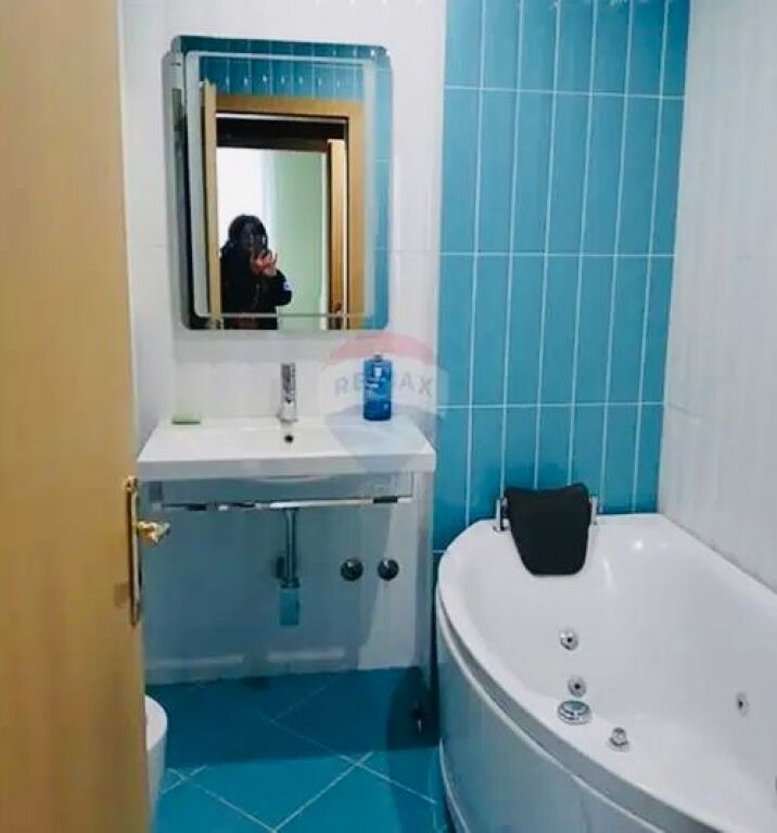 📍🏠Apartment 2+1 Zoo Garden Tirana