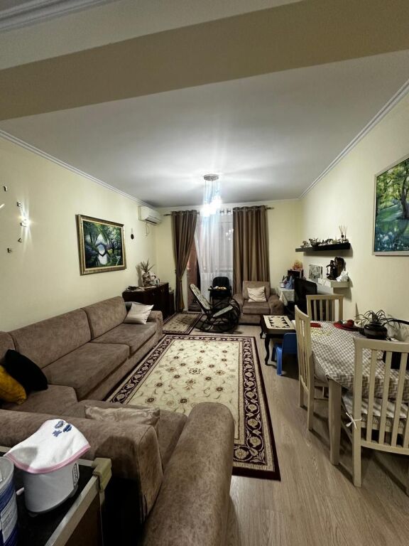 Apartment 1+1 for sale in Yzberisht
