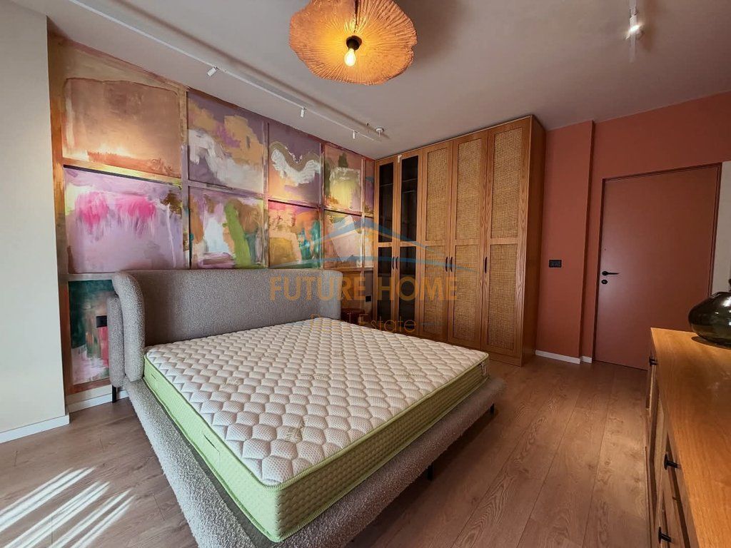 Rent, Apartment 1+1, Former Exhibition!