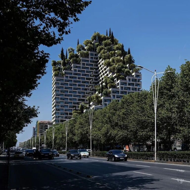 🏡1,850 € / m² | Apartment 2+1 for Sale – Lion Park 2 ✨