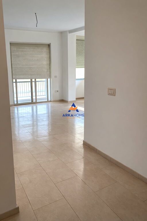 APPARTAMENTO IN AFFITTO 2+1+BALCONE "KODRA E DIELLIT" 50000 LEKE