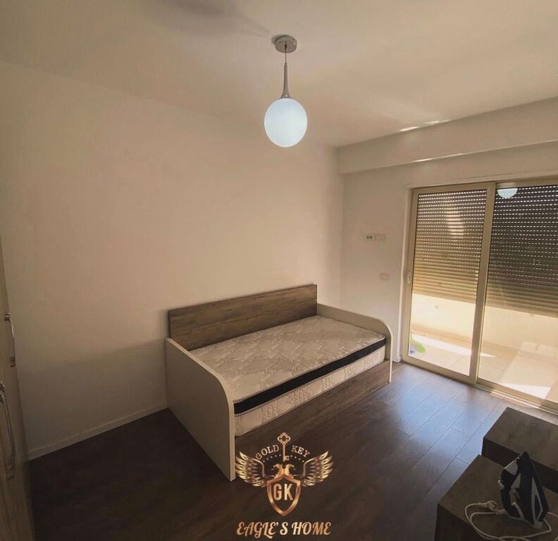 IN VENDITA Super APPARTAMENTO  • 3+1+2 + Balcone📍 Indirizzo: Quartiere 12, Vicino al Mercato Ex Fabbrica del Pane