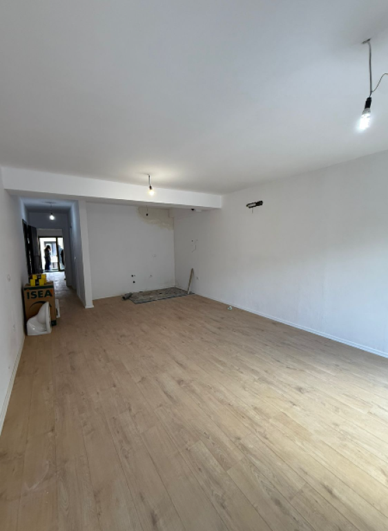 🏡 Apartment 1+1 for Sale – Kodra e Diellit Residence