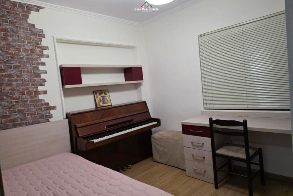 Apartment For Rent 4+1 At Mine Peza (ID B23154) Tirane