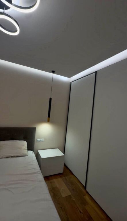 Apartament 1+1, Don Bosko!