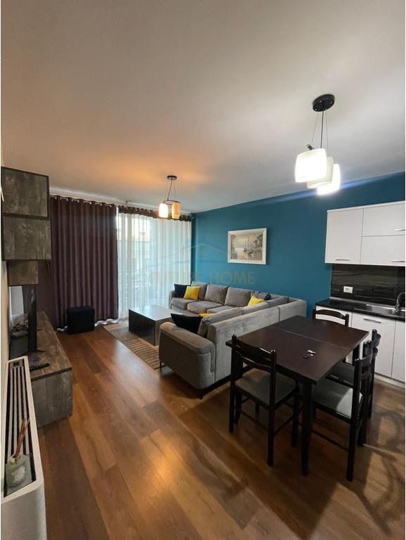 Qera, Apartament 2+1+ Post Parkimi, Kompleksi Mateo , Kopshti Zoologjik