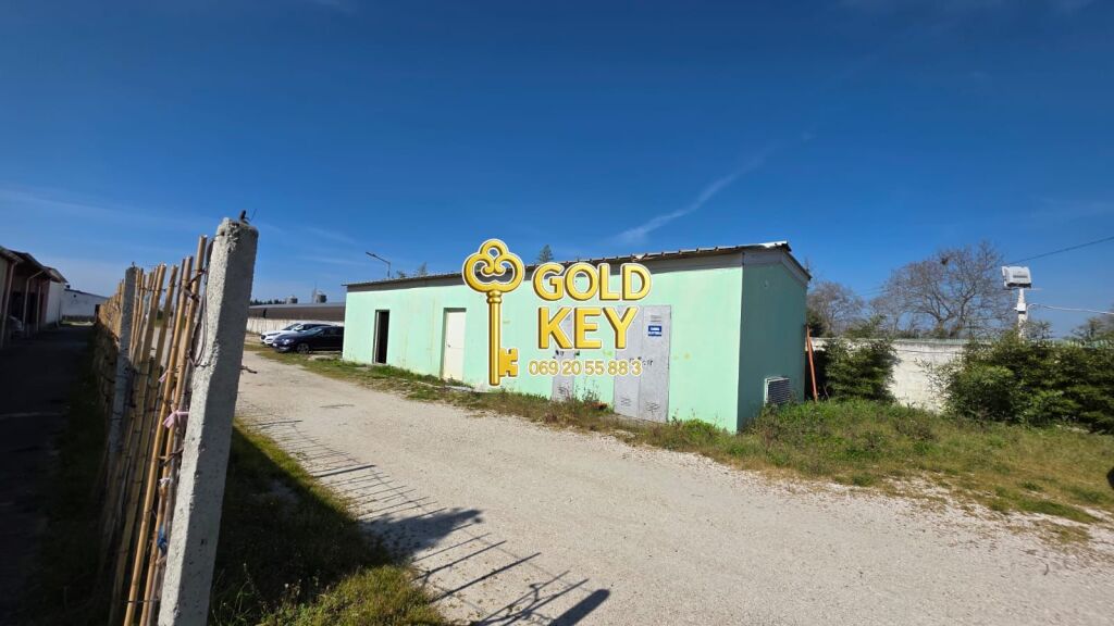 🏭 WAREHOUSES FOR SALE 🏭