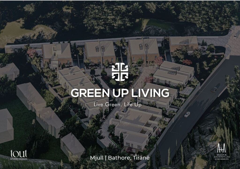 APARTMENT UNIT FOR SALE 📍 Residence: Green Up Living – Mjull Bathore