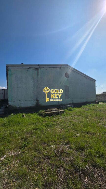 🏭 WAREHOUSES FOR SALE 🏭