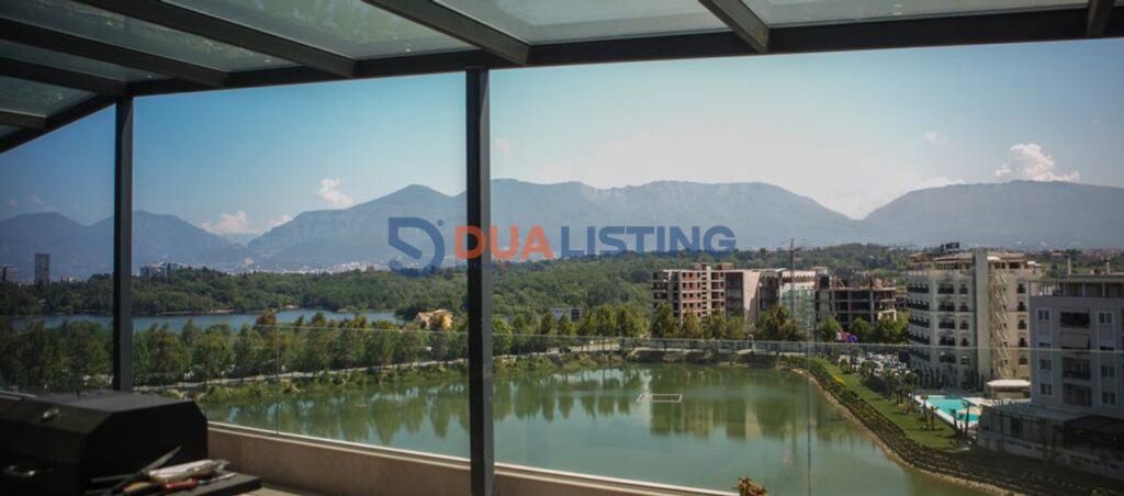 Attico 2+1+3 in affitto, Lago Secco!
