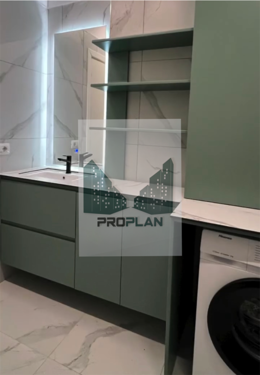 🏠 IN AFFITTO | Appartamento Moderno 1+1  📍Giardino Zoologico | Residenza Salillari