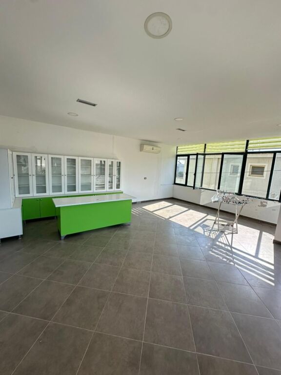 BUSINESS PREMISES FOR RENT SPITALLE, DURRES