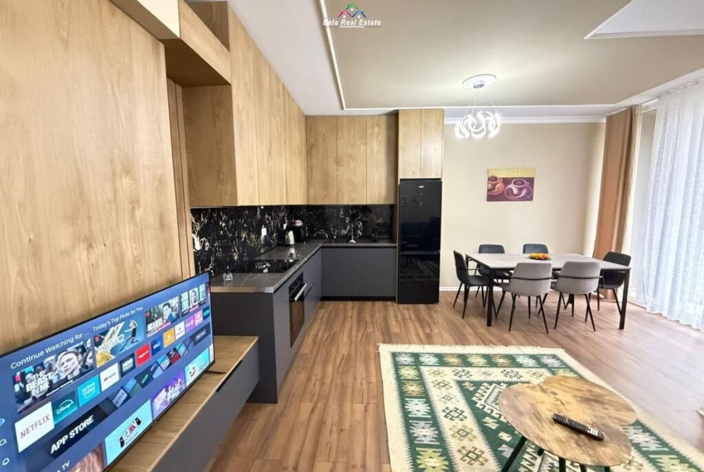 Apartament Me Qera 2+1+2 Tek Selvia (ID B2201614) Tirane