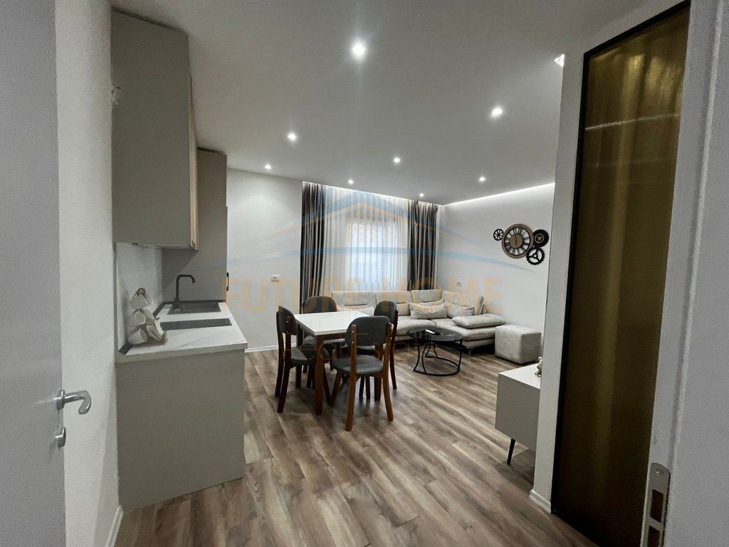 Qera, Apartament 2+1, Rruga e Bogdaneve, Tirane.
