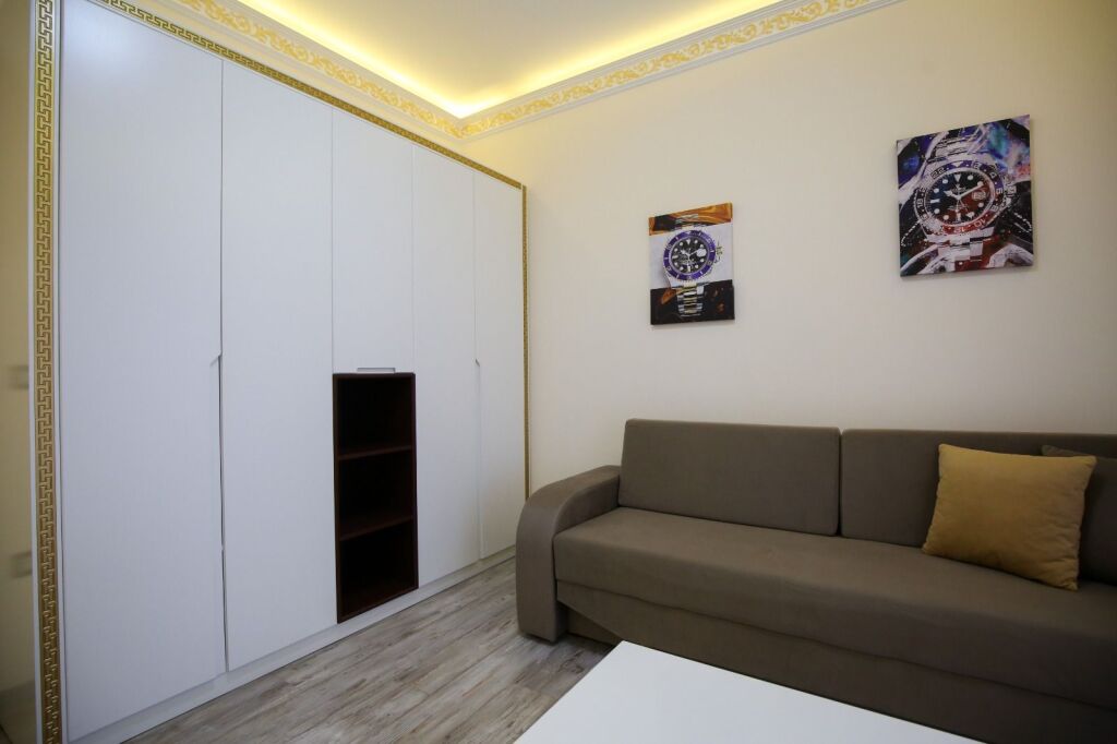 🌟 Hotel – Exclusive in the Center of Vlora for Rent! 🌟