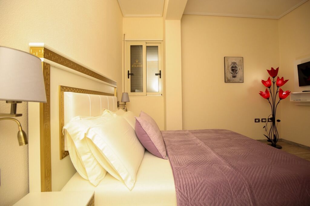 🌟 Hotel – Exclusive in the Center of Vlora for Rent! 🌟
