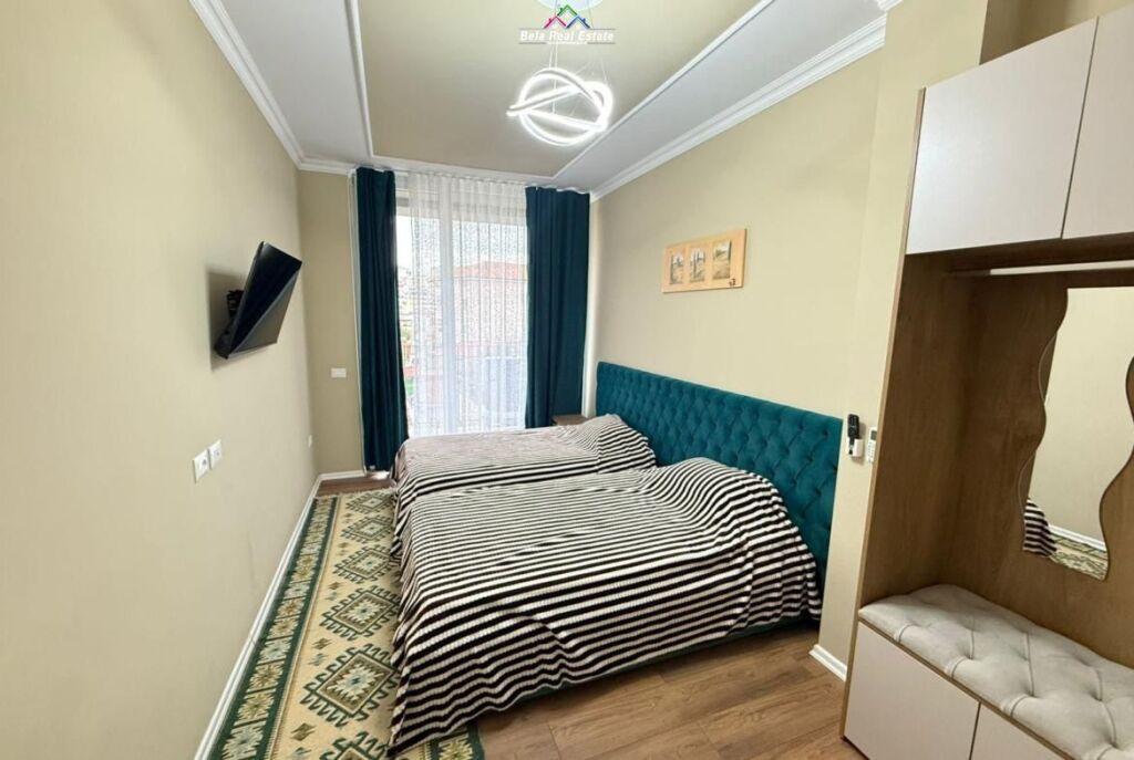 Apartament Me Qera 2+1+2 Tek Selvia (ID B2201614) Tirane
