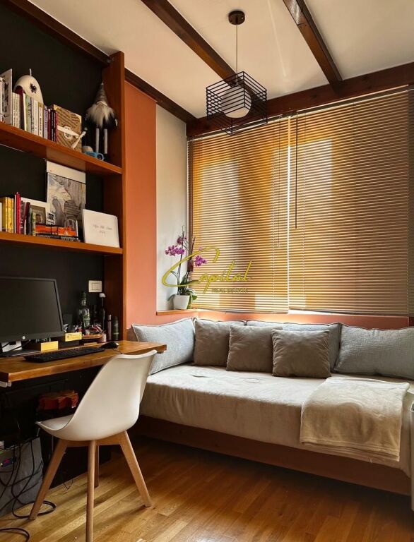 TRIPLEX APARTMENT FOR RENT 2+1 BARRIKADAVE STREET 1,100 EURO