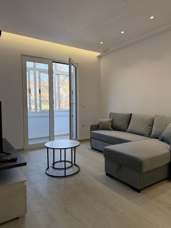Apartment 1+1 for rent, 21 December