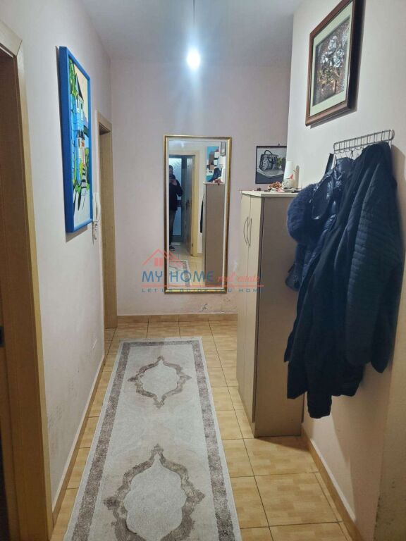Apartament 2+1 ne shitje ne Fresk ne Tirane