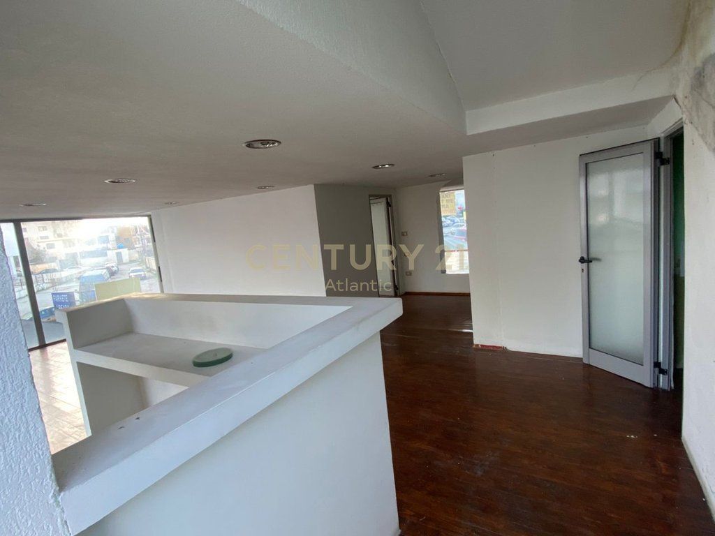 Business premises for rent in Neighborhood 17 Durres
