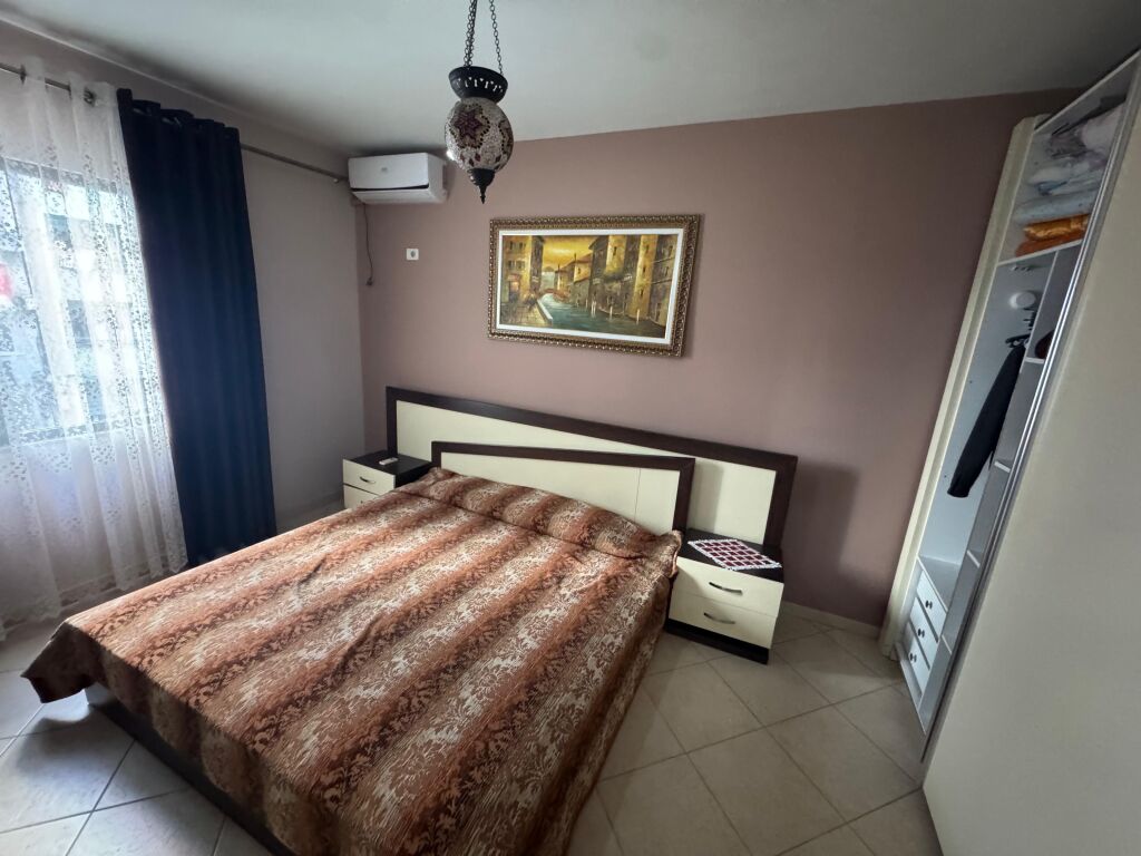 ~Affitto, Appartamento 2+1  📍Yzberisht vicino a Big market ~2° piano con ascensore ~Prezzo 500 euro al mese