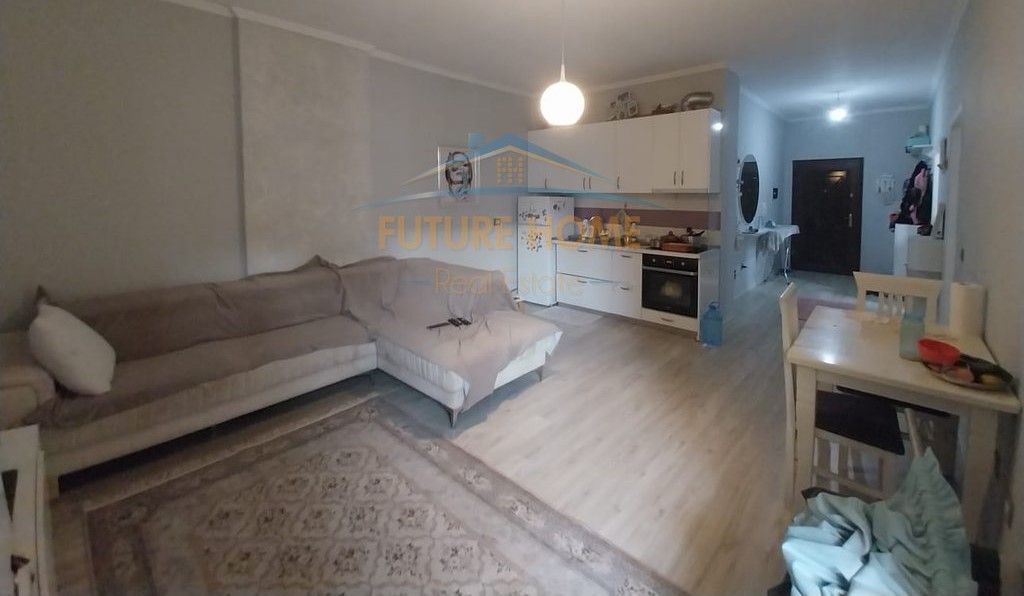 Apartment 1+1 for sale, Yzberisht