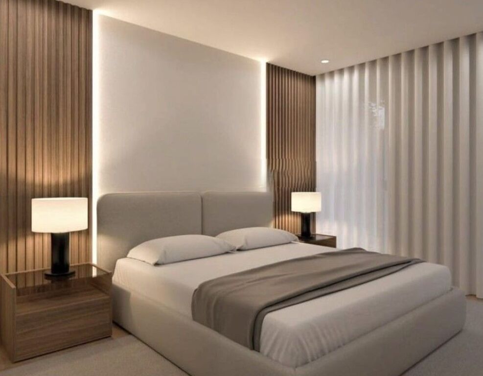 APARTAMEN 2+1+2 NË KOMUNËN E PARISIT PËRBALLË KIKA 1