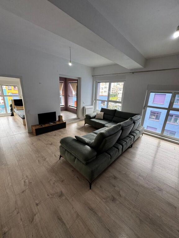 Apartment 2+1+2 for sale Mangalem Complex21
