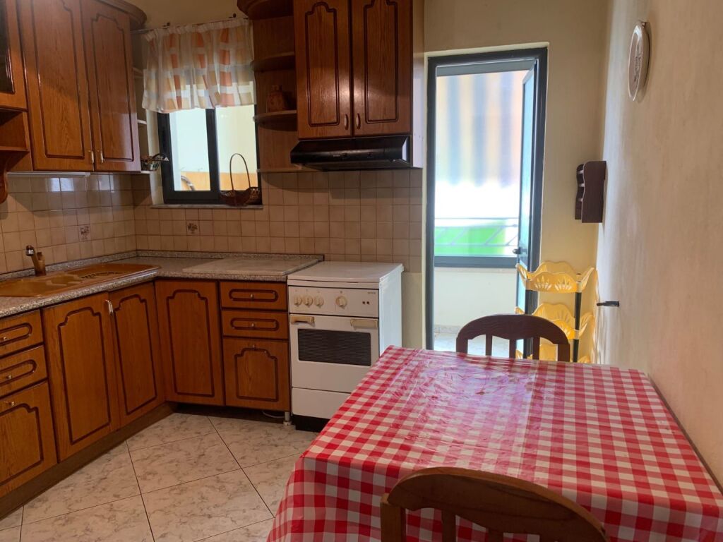 Appartamento 3+1 in affitto a Kodra e Prifti