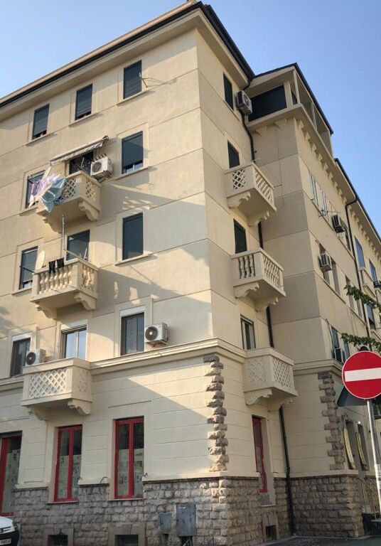 Apartment 2+1