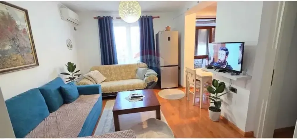 Apartament - Për Shitje - Myslym Shyri, Tiranë