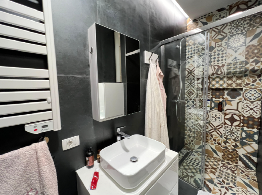 🏡 Apartment 2+1+2 for Rent – Delijorgji Complex