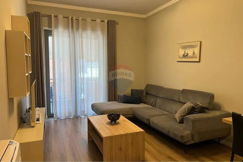 Apartment - For Rent - Delijorgji Complex, Tirana