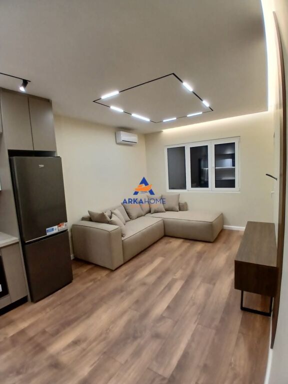 SHITET APARTAMENT 1+1+BALLKON "MINE PEZA" 145.000 EURO