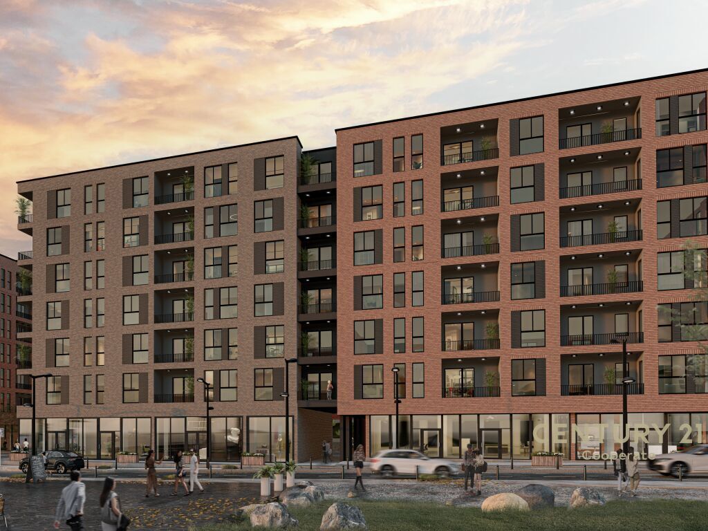 ✨Shitet APARTAMENT 1+1 Ekonomik | 📍Paskuqan, Ringside Residences