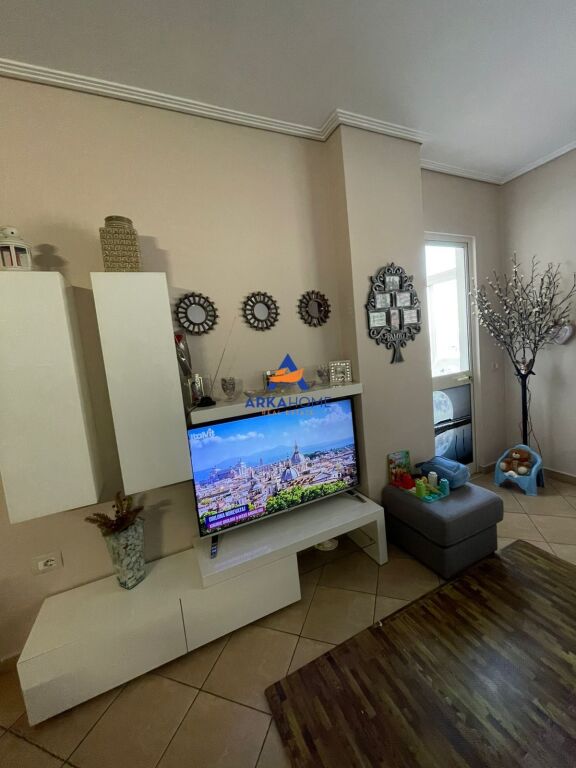 SHITET APARTAMENT 2+1+BALLKON "KODRA E DIELLIT" 255.000 EURO
