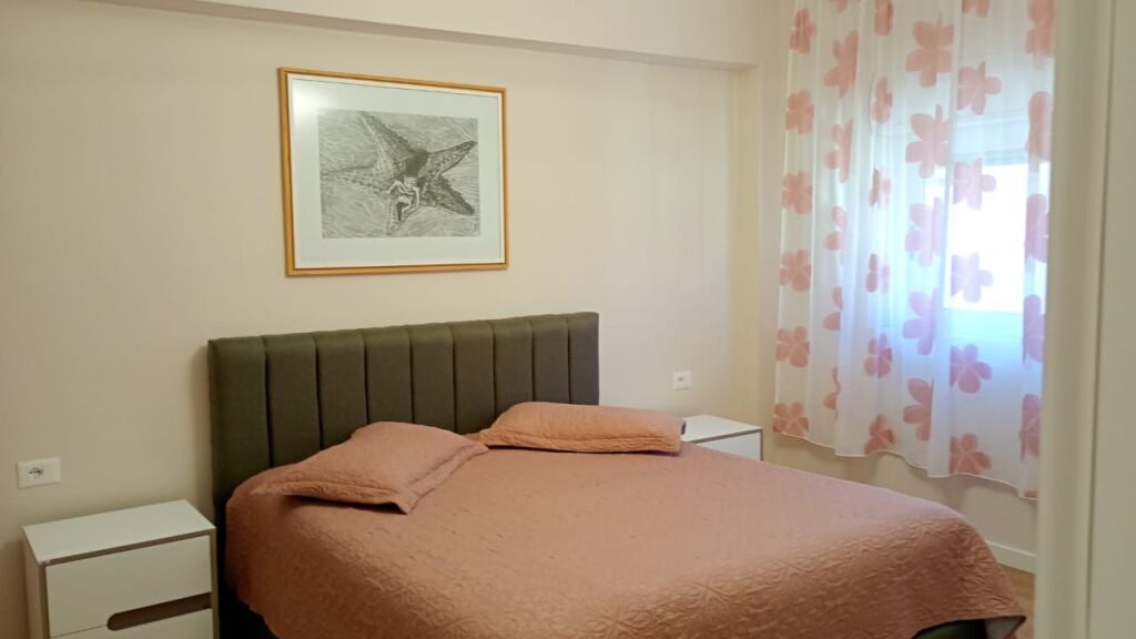 Apartment for rent 2+1