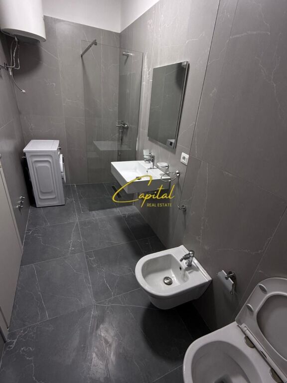 APARTMENT FOR RENT 1+1 5 MAY 50,000 LEKE