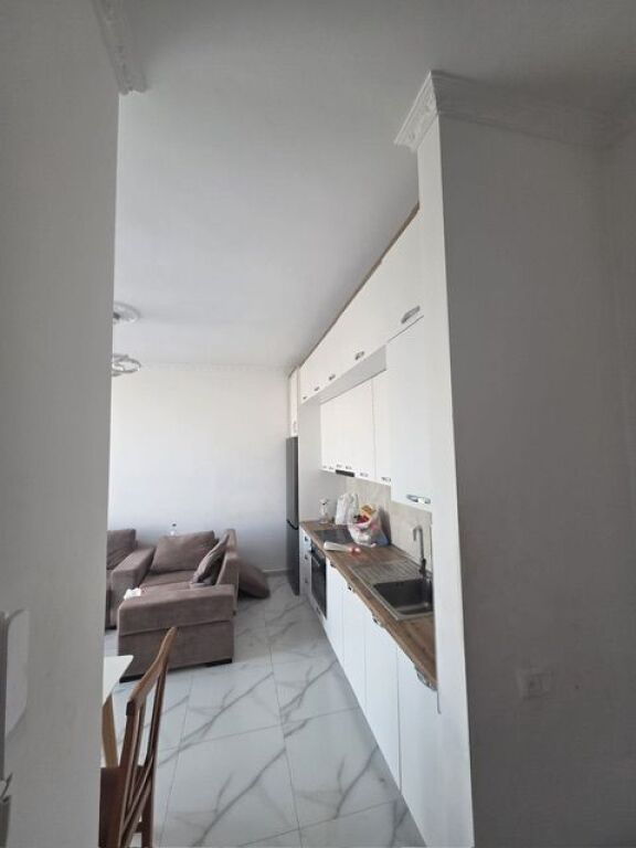 Apartment 1+1 at Vila L2 in Astir with 400€