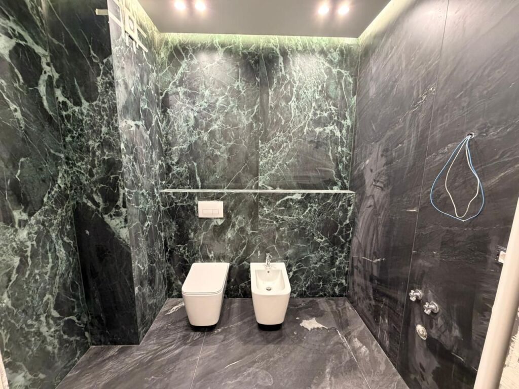 Apartament 2+1+Verande per qira tek Jordan Misja.