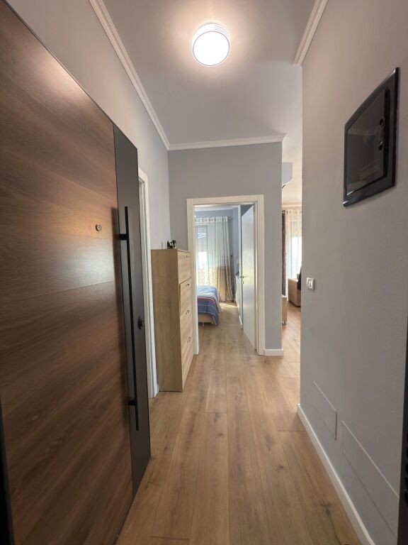 Apartament per shitje 1+1 ne shitje te Klani