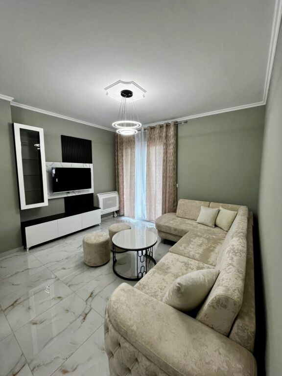 📣 QERA SUPER Apartament 1+1 📍 Kompleksi Jolla, Astir ✨