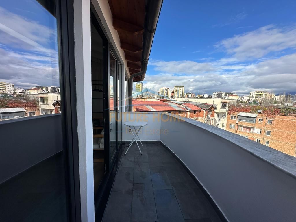 Shitet, Apartament 2+1, Rruga e Elbasanit, Tiranë