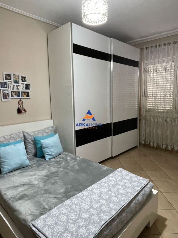 SHITET APARTAMENT 2+1+BALLKON "KODRA E DIELLIT" 255.000 EURO