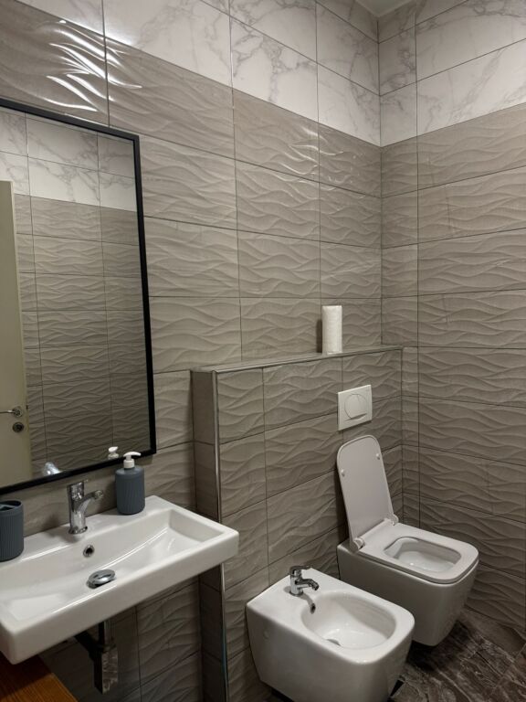 Apartment 1+1 for rent at Aviation Field
