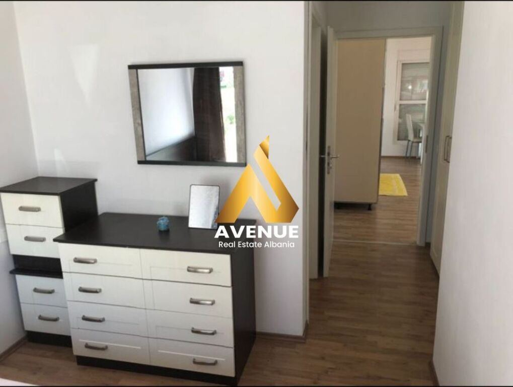 🏠 SHTËPI ME QIRA 2+1 – KOMPLEKSI KONTAKT, ALI DEM