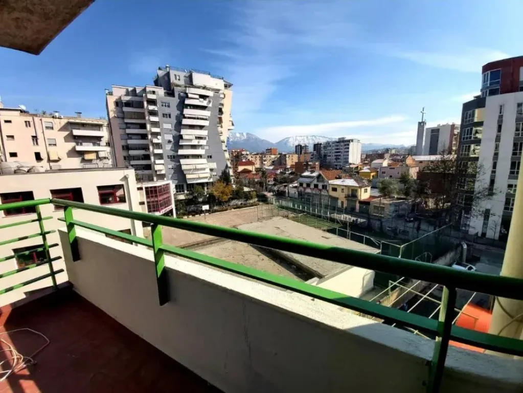 Apartment 1+1 for rent at Selvia