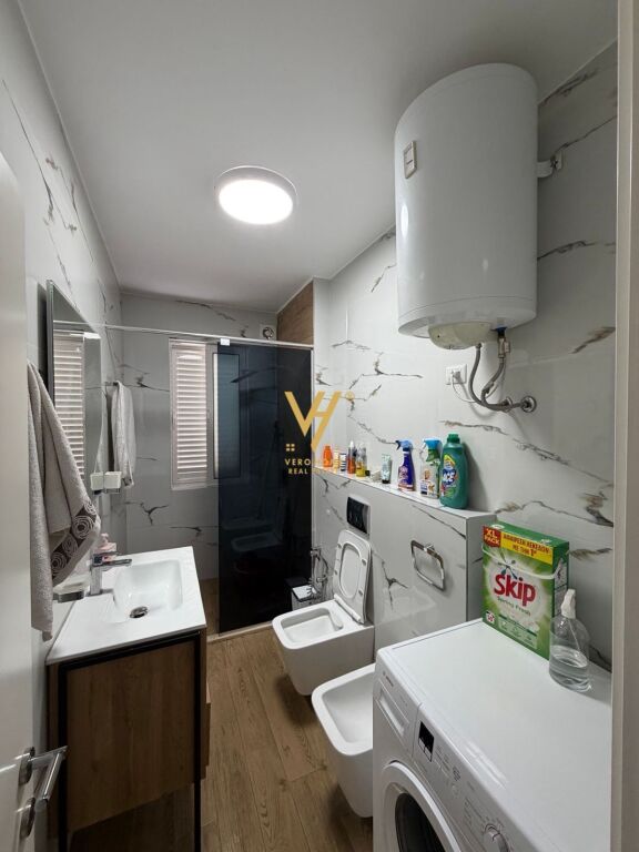 AFFITTASI APPARTAMENTO 2+1+VERANDA A FRESK 600 EURO